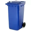 180 litre wheelie bin