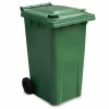 240 litre wheelie bin