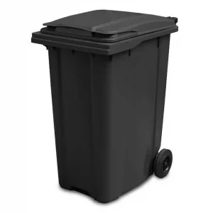 360 litre wheelie bin