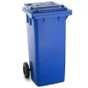 80 litre wheelie bin