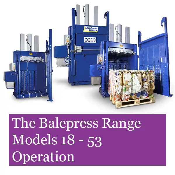 How-to-use-a-Baler-Balepress-18-to-53 How to use a baler with wire