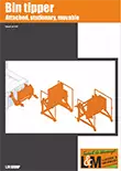 L&M Bin Lifter Brochure Download
