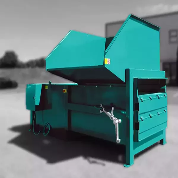 CB1500 Static Compactor