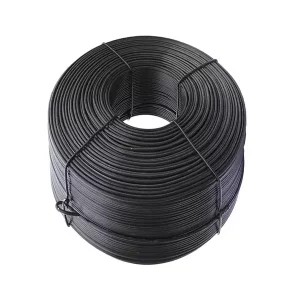 Rewound Baling Wire Coil