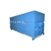 L&M SPS Portable Screw Compactor
