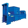 CB40 Semi Auto Baler