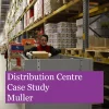 Warehouse-Baler-Case-Study-Muller-DC Warehouse baler case study