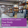 Warehouse-Baler-Case-Study-Rothlein-DC-test Distribution centre baler case study