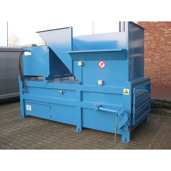 CB1250 Static Compactor