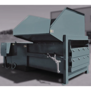 CB1500 Static Compactor