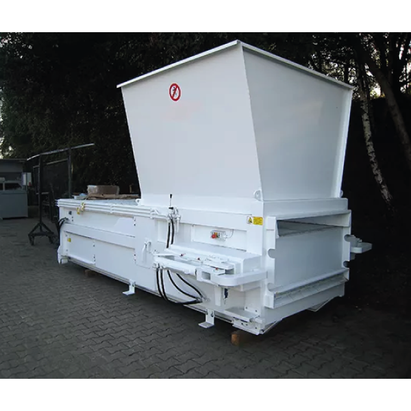 CB1500 Static Compactor