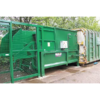 CB1500 Static Compactor