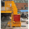 CB1500 Static Compactor