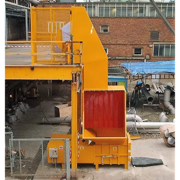 CB1500 Static Compactor