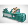 CB44 Semi Auto Baler