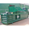 CB44 Semi Auto Baler