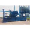CB50 Semi Auto Baler