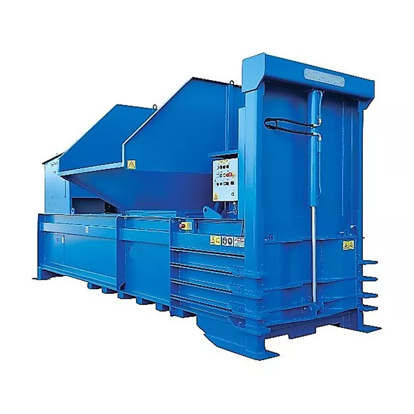 CB50 Semi Auto Baler