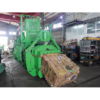 CB-L Channel Balers