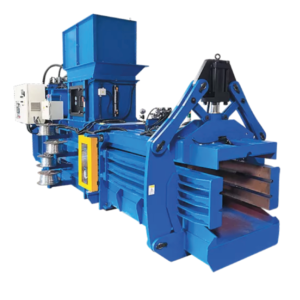CB-S Channel Balers
