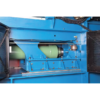 CB - Twin Ram Baler Series