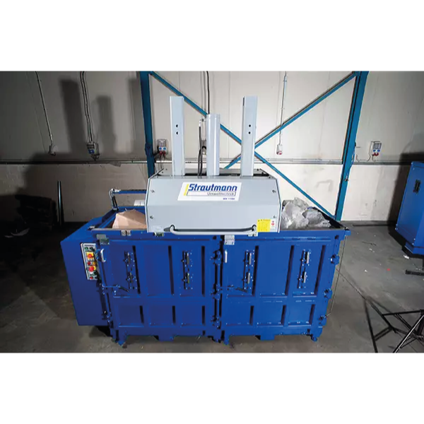 MK1100 twin long stroke