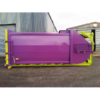Model RPK Roro Portable Compactor