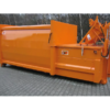Model N Roro Portable Compactor