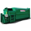Model N Roro Portable Compactor