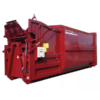 Model N Roro Portable Compactor