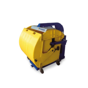 RC1100 660-1100 Litre In Bin Compactor