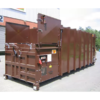 SPS "Electric Drive" Roro Portable Screw Compactor