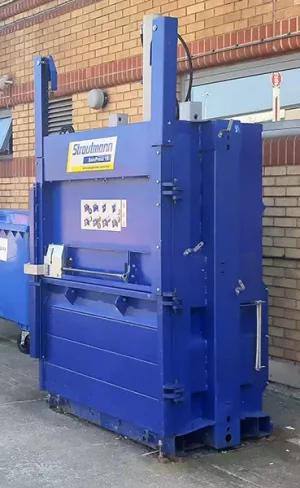 Used balers for sale