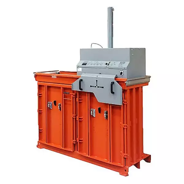 Refurbished Multi Chamber Balers