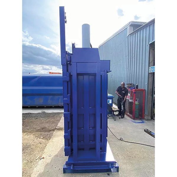 Strautmann BP53 - Refurbished