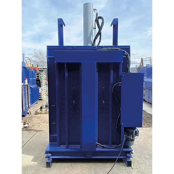 Strautmann BP53 - Refurbished