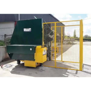 Durapac CB1250 - Refurbished