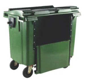 Drop-Front-Wheelie-Bin-Supplier