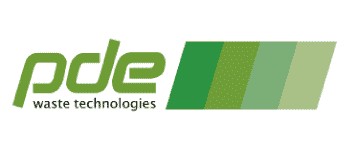 Repairing, servicing and replacing parts to a PDE Compactor