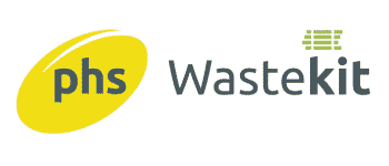 Repairing, servicing and replacing parts to a PHS Wastekit Compactor