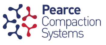 Repairing, servicing and replacing parts to a Pearce Compaction Compactor