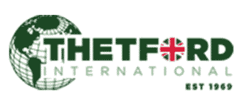 Repairing, servicing and replacing parts to a Thetford International Compactor