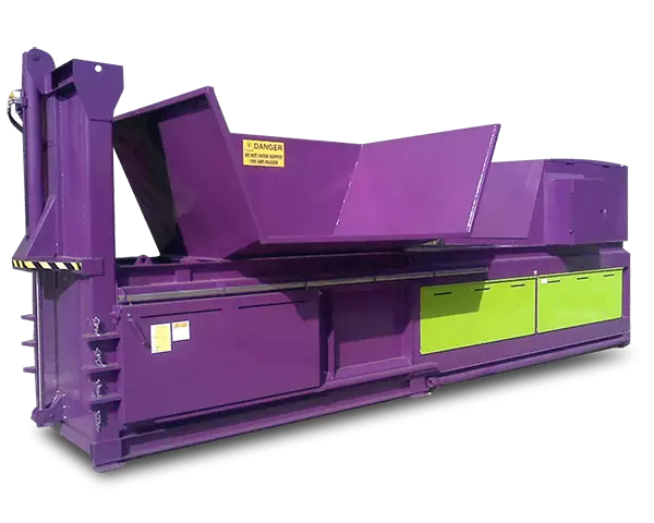 Compact-and-bale-C&B