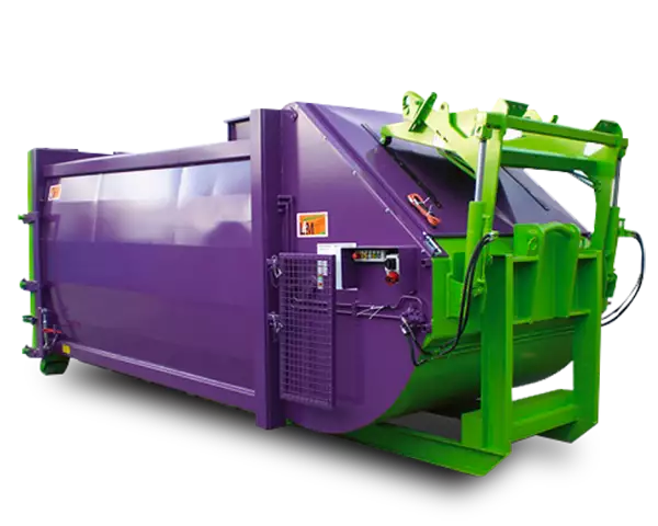 Waste Management Solutions