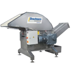 The Strautmann LiquiDrainer.